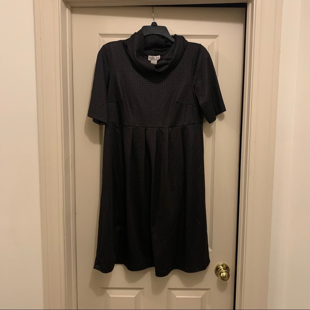 Robbie Bee black dress size 6